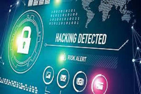 Ransomware : des dizaines d’hôpitaux paralysés en Roumanie - L'INFORMATICIEN & L'INFO CYBER-RISQUES | Sécurité de l'information de santé et plus... | Scoop.it