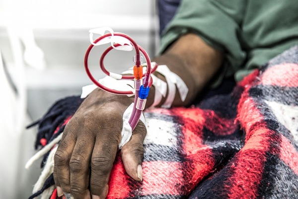 FDA clears Baxter's connected, in-center dialysis machine | Peritoneal dialysis | Scoop.it