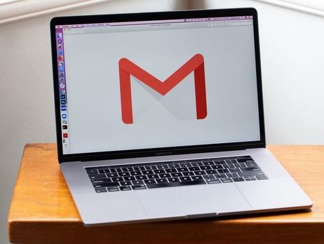 7 hidden Gmail features that will turn you into an email pro by Matt Elliott | iGeneration - 21st Century Education (Pedagogy & Digital Innovation) | Scoop.it