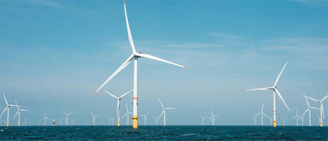 Nordsee-Gipfel soll Ausbau von Offshore-Windenergie ankurbeln | Kompass-Aktuell | Scoop.it
