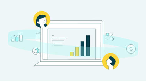 Increasing Sales Team Morale | CaptivateIQ | Retain Top Talent | Scoop.it