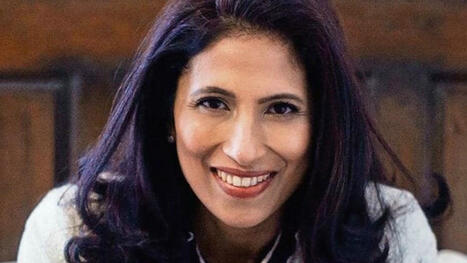 ‘Do the tough things but…’: Chanel CEO Leena Nair says people don’t care for empathetic leaders | Company Business News | Empathy in the Workplace | Scoop.it
