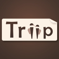 Triip - Partager vos idées et photos de voyages avec vos amis | UseNum - Tourisme | Scoop.it