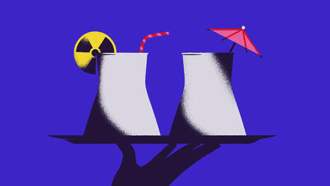 EU: The Franco-German motor needs some gas (and some nuclear) | Revue de presse - Club DEMETER | Scoop.it