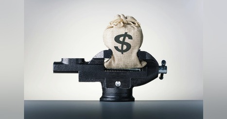 Insurance and equipment costs squeezing out fleets, report says | Industry 411 - Waste Management | Scoop.it