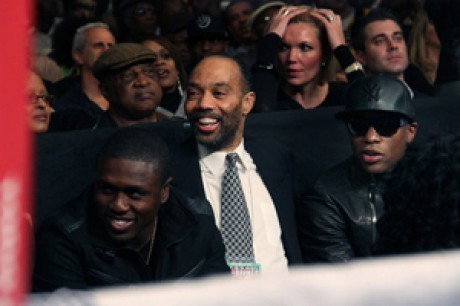 Floyd Mayweather’s Black Harvard Mastermind  | Rolling Out - Black News, Celebrity Videos, Entertainment, Business & Politics | CommonSenseOnComplexIssues | Scoop.it