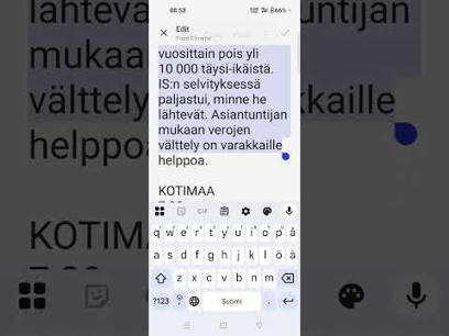 Bazaar: Sanakirjamääritelmät | 1Uutiset - Lukemisen tähden | Scoop.it