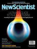 Neutrinos and multiverses: a new cosmology beckons - opinion - 28 November 2011 - New Scientist | Science News | Scoop.it