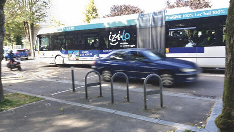 Le challenge de la d&eacute;mobilit&eacute; | veille th&eacute;matique | Scoop.it