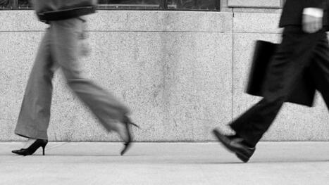 Job search getting shorter, people hired faster in these careers: ZipRecruiter | 212 Careers | Scoop.it