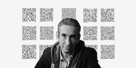 Douglas Rushkoff on the Parallels Between Psychedelic and Digital Mainstreaming | Ayahuasca News | Scoop.it