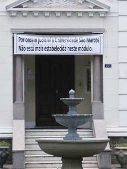 Após despejo, São Marcos adia novamente início das aulas | Inovação Educacional | Scoop.it