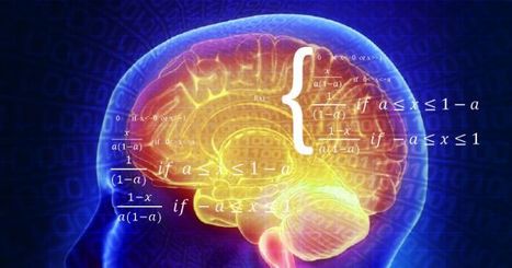 Futurism : "Intelligence may stem from a basic algorithm in the human brain | information analyst | Scoop.it