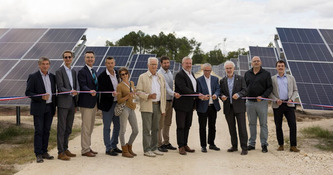 Photovolta&iuml;que : un PPA collectif en Nouvelle-Aquitaine | Environnement - D&eacute;veloppement durable - Climat | Scoop.it