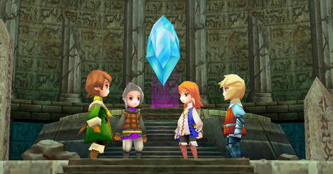 Move Over, Oprah. Video Game Book Clubs Have Arrived | Imagine Online International Education | Scoop.it