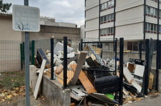 Tout savoir sur la lutte contre les dépôts sauvages de déchets | Veille juridique du CDG13 | Scoop.it
