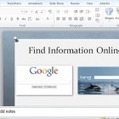 How To Add Live Web Pages to a PowerPoint Presentation | Strictly pedagogical | Scoop.it