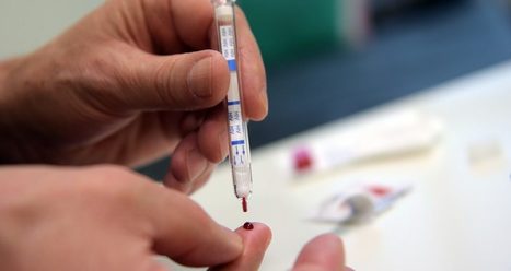 Luxemburg erlaubt den Verkauf von HIV-Selbsttests in Supermärkten | #Health #santé #Gesundheit #laws #Luxembourg #Europe | Luxembourg (Europe) | Scoop.it