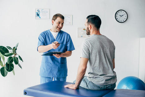 Patient Medical History Importance for Optimal Treatment | Call: 915-850-0900 or 915-412-6677 | Spine Health & Spinal Hygiene | Scoop.it