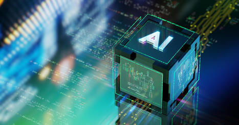 L'automatisation par l'IA valorise les qualit&eacute;s humaines, la r&eacute;solution de probl&egrave;mes et l'excellence | GRIEPS | Scoop.it