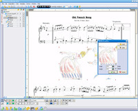 Music Notation Software, Best-selling Music Notation Program, Professional Music Notation Editor | Music Music Music | Scoop.it