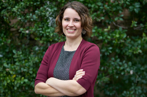 Helen Toner, exconsejera de OpenAI: “Aunque la IA no avance más, su impacto ya es como el de internet”  | Albisteak | Scoop.it