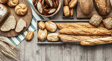 EBRD, TSKB co-finance Turkish flour producer Ulusoy Un | STRATEGIES | Scoop.it