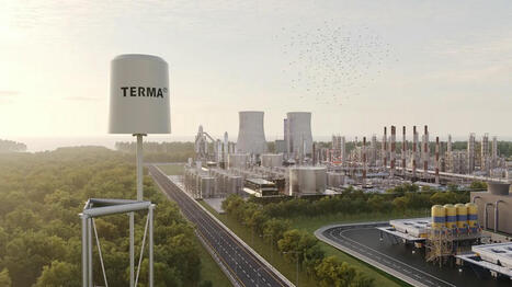 Denmark deploys Terma’s integrated counter drone solution to protect critical infrastructure | DEFENSE NEWS | Scoop.it