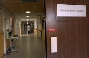 Fin de vie : l'Académie de médecine fixe les limites de l'obstination déraisonnable | Dépendance et fin de vie | Scoop.it