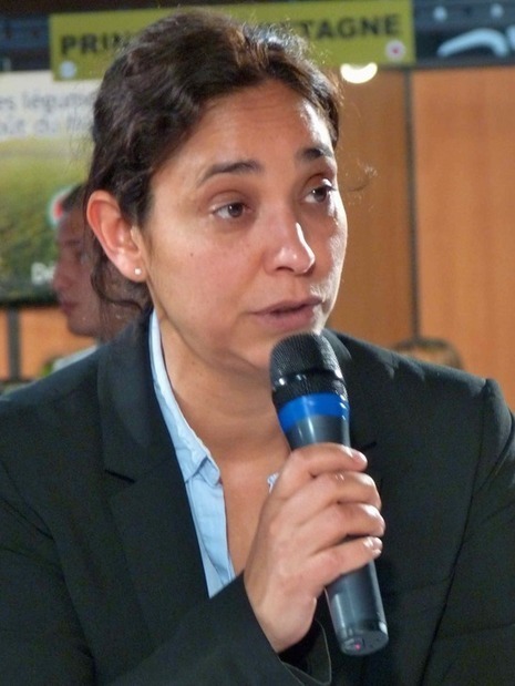 Les producteurs du Nord et du Sud cueillent les fruits de leur complémentarité - Econostrum | Agriculture et Alimentation Durable Méditerranéenne | Scoop.it