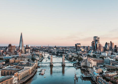 Condor to fly three times daily to London starting April 2026 | Weekly Travel Update | Scoop.it