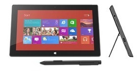 Surface 2: Everything that's wrong with Microsoft's model - ZDNet | Peer2Politics | Scoop.it