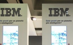 IBM Rumored to Be Developing Bitcoin Alternative - CoinDesk | Peer2Politics | Scoop.it