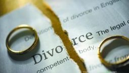 Why Most States & RI Have Made No-Fault Divorce the Standard | Rhode Island Lawyer, David Slepkow | Scoop.it