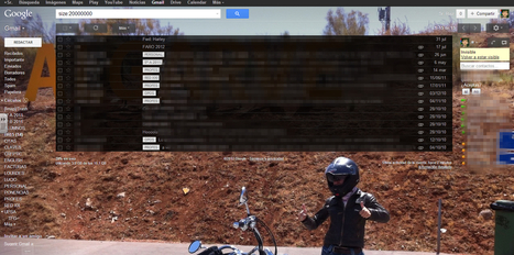 En la nube TIC: Encontrar adjuntos "pesados" en tu Gmail | Google tresnak | Scoop.it