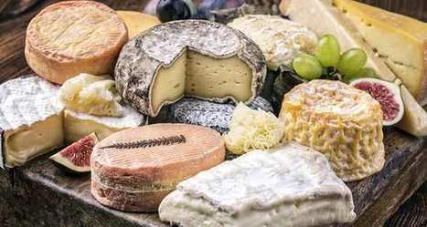 La guerre du fromage complique l'entrée en vigueur de l'accord commercial entre l'Europe et le Canada | EUROPES | Scoop.it