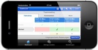 Doodle kommt aufs iPad | Lernen mit iPad | Scoop.it
