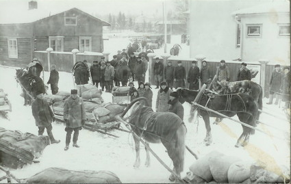 Kuvahaun tulos haulle suomenhevonen sodassa runo