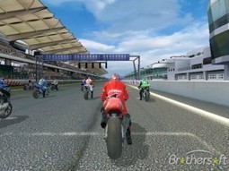 Free Download Moto GP 2 Motorcycle Game Windows XP and 7 | Free Download Buzz | All Games | Scoop.it
