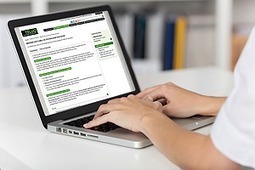 J'enseigne à distance - Thot Cursus | Veille sur les innovations en formation | Scoop.it
