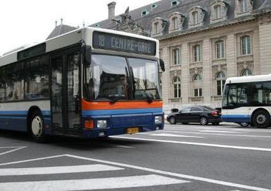 Kostenloses W-Lan in städtischen Bussen | Luxembourg (Europe) | Scoop.it