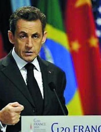 Scandaleux : Retour sur le G20, la nuit &agrave; 37 000 &euro; de Sarkozy | Argent et Economie "AutreMent" | Scoop.it