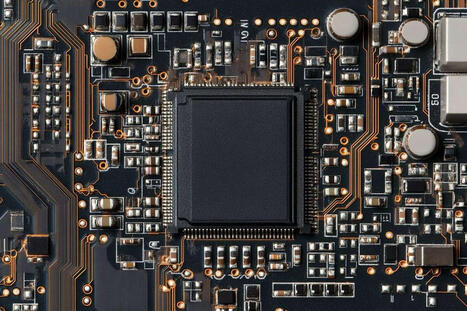 Hausse de 500% sur la RAM et les SSD : une flambée des prix des PC et smartphones dès décembre ? | Innovating to what's next... | Scoop.it