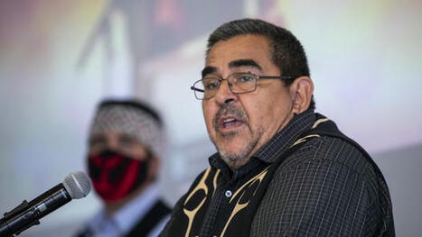 Musqueam slam 'disappointing' ruling on rights and title, but Cowichan maintain it corrects injustice | CBC News | Indigenous Stories and Education | Scoop.it