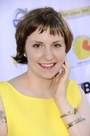 Lena Dunham uses meditation to control her OCD | Meditation Practices | Scoop.it