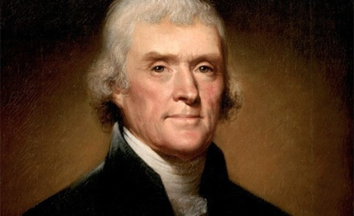 What Did Thomas Jefferson’s World Sound Like? | Nerdy Needs | Scoop.it