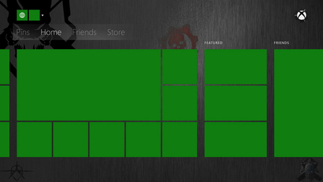 Xbox One: How to set your own background » Pureinfotech | Windows 8.  + Windows Phone | Scoop.it