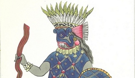 The British Library Puts 1,000,000 Images into the Public Domain, Making Them Free to Reuse & Remix | The 21st Century | Scoop.it