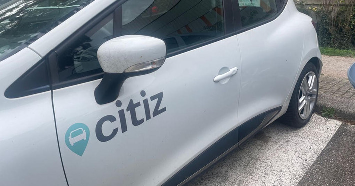 La plateforme d'autopartage Citiz voit ses abonnements augmenter &agrave; Strasbourg avec la hausse du prix du carburant - ICI | Observations, chiffres cl&eacute;s, fiches march&eacute;s, &eacute;tudes et tendances | Scoop.it