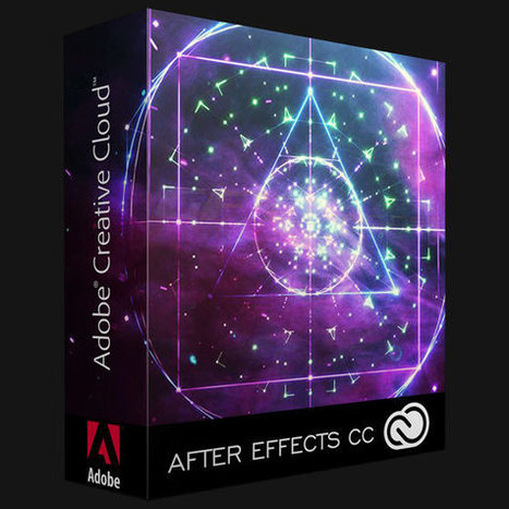 How To Download Adobe After Effects For Mac